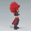 image:imageBanpresto  My Hero Academia  Dabi Ver A Bandai Spirits Q posket FigureEijiro Kirishima Ver A
