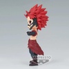 image:imageBanpresto  My Hero Academia  Dabi Ver A Bandai Spirits Q posket FigureEijiro Kirishima Ver A