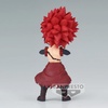 image:imageBanpresto  My Hero Academia  Dabi Ver A Bandai Spirits Q posket FigureEijiro Kirishima Ver A