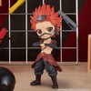 image:imageBanpresto  My Hero Academia  Dabi Ver A Bandai Spirits Q posket FigureEijiro Kirishima Ver A