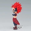 image:imageBanpresto  My Hero Academia  Dabi Ver A Bandai Spirits Q posket FigureEijiro Kirishima Ver B