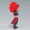 image:imageBanpresto  My Hero Academia  Dabi Ver A Bandai Spirits Q posket FigureEijiro Kirishima Ver B