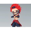 image:imageBanpresto  My Hero Academia  Dabi Ver A Bandai Spirits Q posket FigureEijiro Kirishima Ver B