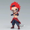 image:imageBanpresto  My Hero Academia  Dabi Ver A Bandai Spirits Q posket FigureEijiro Kirishima Ver B