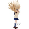 image:imageBanpresto  My Hero Academia  Dabi Ver A Bandai Spirits Q posket FigureHimiko Toga II Ver A