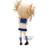 image:imageBanpresto  My Hero Academia  Dabi Ver A Bandai Spirits Q posket FigureHimiko Toga II Ver A