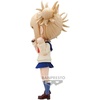 image:imageBanpresto  My Hero Academia  Dabi Ver A Bandai Spirits Q posket FigureHimiko Toga II Ver A