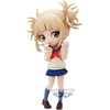 image:imageBanpresto  My Hero Academia  Dabi Ver A Bandai Spirits Q posket FigureHimiko Toga II Ver A