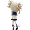 image:imageBanpresto  My Hero Academia  Dabi Ver A Bandai Spirits Q posket FigureHimiko Toga Ii Ver A
