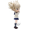 image:imageBanpresto  My Hero Academia  Dabi Ver A Bandai Spirits Q posket FigureHimiko Toga Ii Ver A