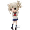 image:imageBanpresto  My Hero Academia  Dabi Ver A Bandai Spirits Q posket FigureHimiko Toga Ii Ver A