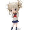 image:imageBanpresto  My Hero Academia  Dabi Ver A Bandai Spirits Q posket FigureHimiko Toga Ii Ver A