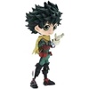 image:imageBanpresto  My Hero Academia  Dabi Ver A Bandai Spirits Q posket FigureIzuku Midoriya II