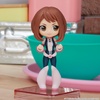 image:imageBanpresto  My Hero Academia  Dabi Ver A Bandai Spirits Q posket FigureOchaco Uraraka Ver A