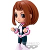image:imageBanpresto  My Hero Academia  Dabi Ver A Bandai Spirits Q posket FigureOchaco Uraraka Ver A