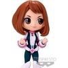 image:imageBanpresto  My Hero Academia  Dabi Ver A Bandai Spirits Q posket FigureOchaco Uraraka Ver A