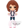 image:imageBanpresto  My Hero Academia  Dabi Ver A Bandai Spirits Q posket FigureOchaco Uraraka Ver A