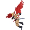 image:imageBanpresto  My Hero Academia  Endeavor Bandai Spirits The Amazing Heroes Plus FigureHawks