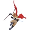 image:imageBanpresto  My Hero Academia  Endeavor Bandai Spirits The Amazing Heroes Plus FigureHawks