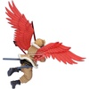 image:imageBanpresto  My Hero Academia  Endeavor Bandai Spirits The Amazing Heroes Plus FigureHawks