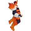 image:imageBanpresto  My Hero Academia  Endeavor Bandai Spirits The Amazing Heroes Plus FigureMehrfarbig