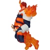 image:imageBanpresto  My Hero Academia  Endeavor Bandai Spirits The Amazing Heroes Plus FigureMehrfarbig