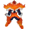 image:imageBanpresto  My Hero Academia  Endeavor Bandai Spirits The Amazing Heroes Plus FigureMehrfarbig