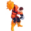 image:imageBanpresto  My Hero Academia  Endeavor II The Amazing Hereos Plus Figure