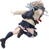image:imageBanpresto  My Hero Academia  Himiko Toga Bandai Spirits The Evil Villains Plus Figure