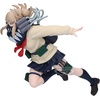 image:imageBanpresto  My Hero Academia  Himiko Toga Bandai Spirits The Evil Villains Plus Figure