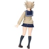 image:imageBanpresto  My Hero Academia  Himiko Toga Glitter amp Glamours Figure