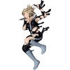image:imageBanpresto  My Hero Academia  Himiko Toga IV The Evil Villians DX Figure