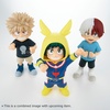 image:imageBanpresto  My Hero Academia  Izuku Midoriya Cheer Pico Figure