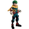 image:imageBanpresto  My Hero Academia  Izuku Midoriya Figure