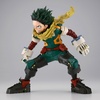 image:imageBanpresto  My Hero Academia  Izuku Midoriya Grandista Figure