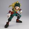 image:imageBanpresto  My Hero Academia  Izuku Midoriya Grandista Figure