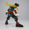 image:imageBanpresto  My Hero Academia  Izuku Midoriya Grandista Figure