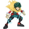 image:imageBanpresto  My Hero Academia  Izuku Midoriya II The Amazing Heroes Plus Figure