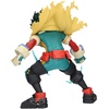 image:imageBanpresto  My Hero Academia  Izuku Midoriya II The Amazing Heroes Plus Figure