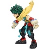 image:imageBanpresto  My Hero Academia  Izuku Midoriya II The Amazing Heroes Plus Figure
