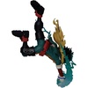 image:imageBanpresto  My Hero Academia  Izuku Midoriya III The Amazing Heroes Plus Figure