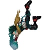 image:imageBanpresto  My Hero Academia  Izuku Midoriya III The Amazing Heroes Plus Figure