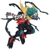 image:imageBanpresto  My Hero Academia  Izuku Midoriya Overlay II The Amazing Hereos DX Collectible Figure