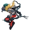 image:imageBanpresto  My Hero Academia  Izuku Midoriya Overlay II The Amazing Hereos DX Collectible Figure