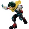 image:imageBanpresto  My Hero Academia  Izuku Midoriya ver 2 ver A Bandai Spirits Figure
