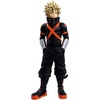 image:imageBanpresto  My Hero Academia  Katsuki Bakugo 7th Season Bandai Spirits Figure