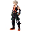 image:imageBanpresto  My Hero Academia  Katsuki Bakugo Figure