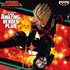 image:imageBanpresto  My Hero Academia  Katsuki Bakugo III The Amazing Heroes Plus Figure
