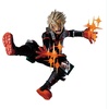 image:imageBanpresto  My Hero Academia  Katsuki Bakugo III The Amazing Heroes Plus Figure