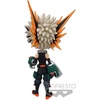 image:imageBanpresto  My Hero Academia  Katsuki Bakugo Ver A Bandai Spirits Q posket Figure